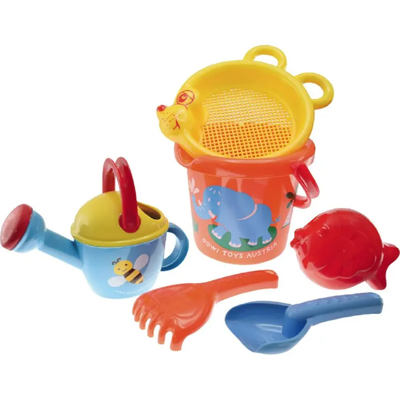 Spielset Maus