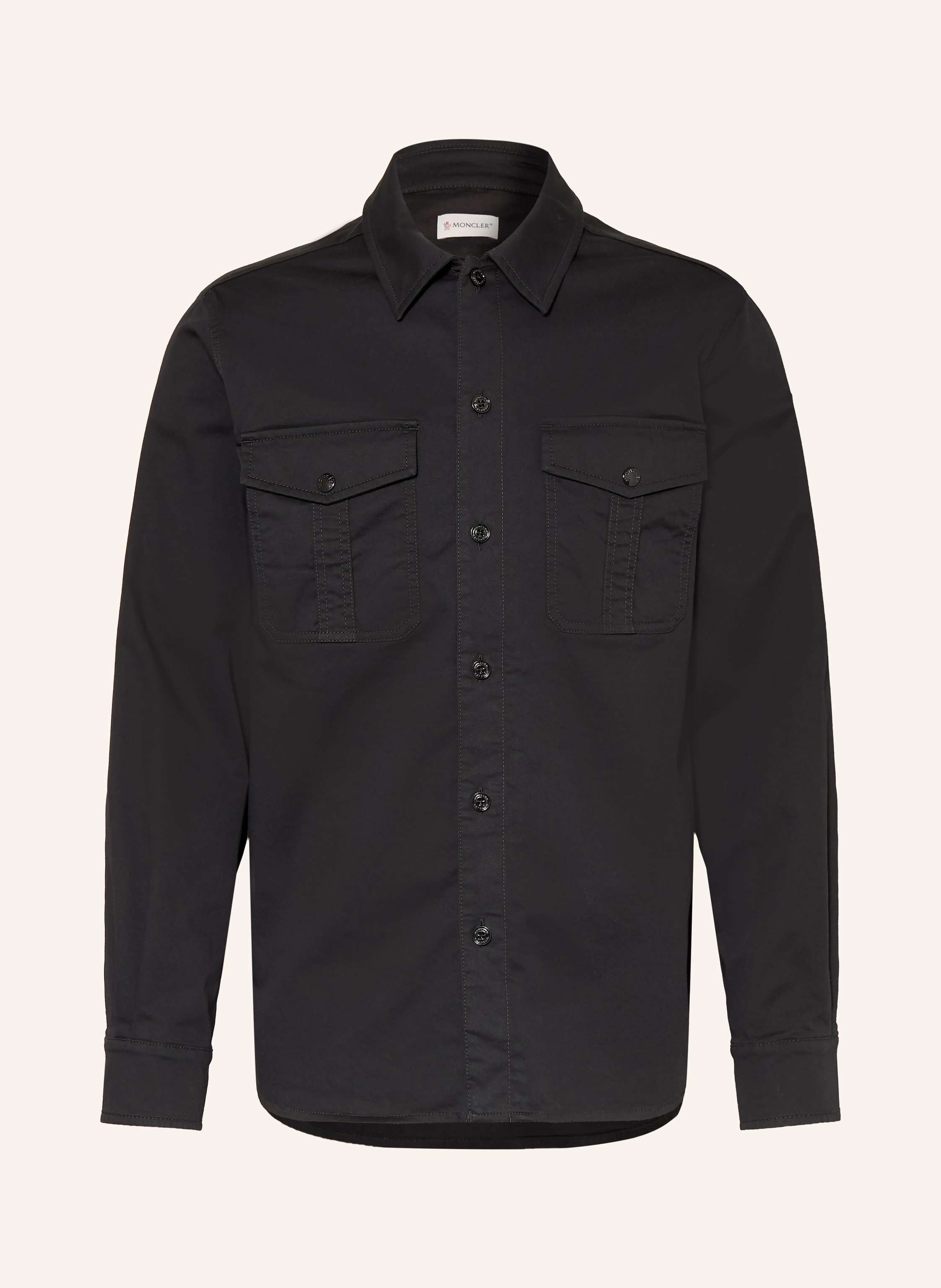 MONCLER Overshirt