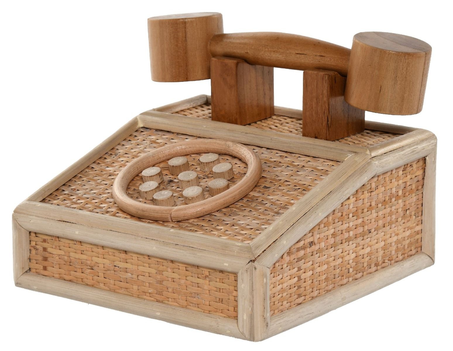 Telefon dla dzieci Playroom 16x19x14cm