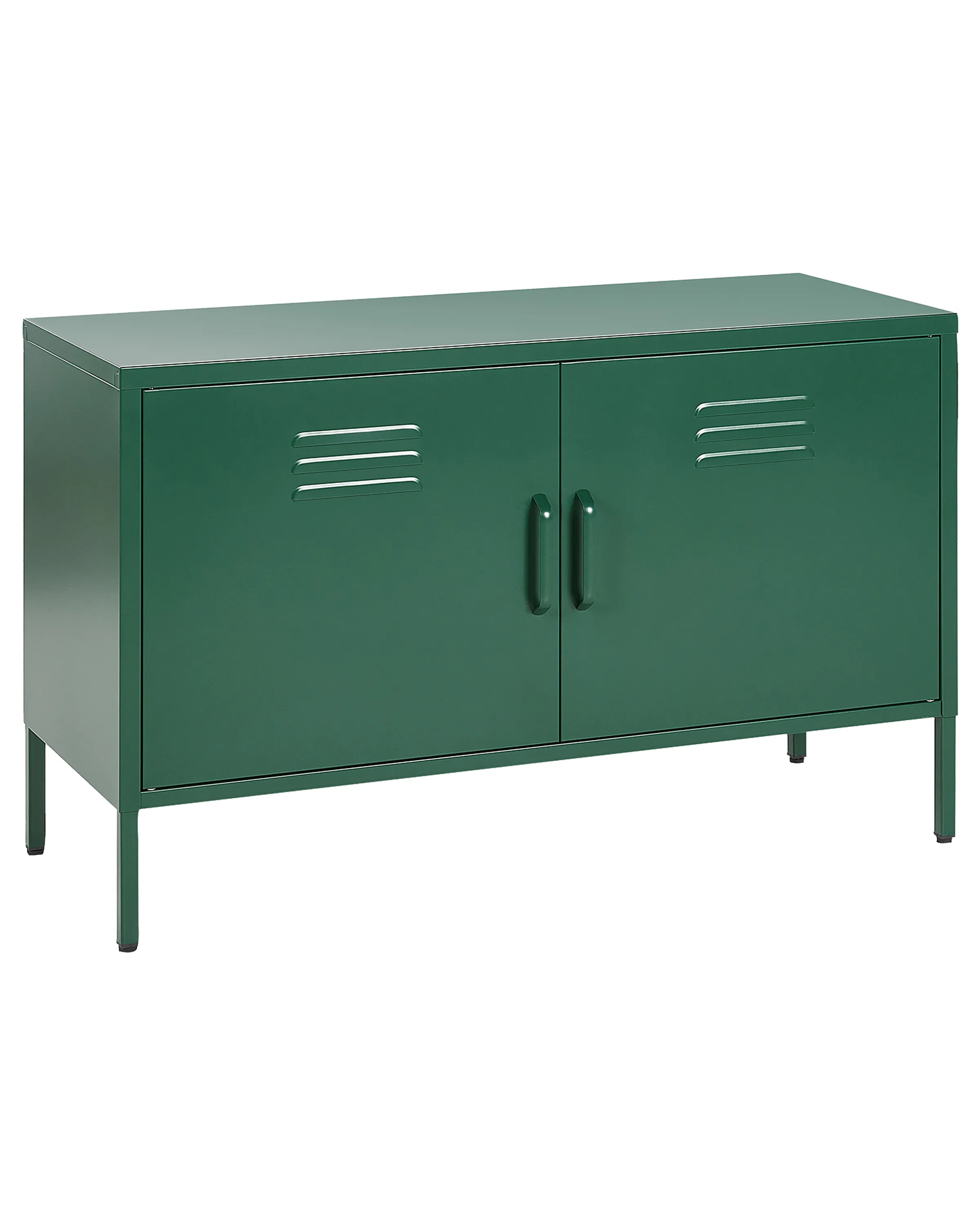 Storage Unit URIA Metal Green