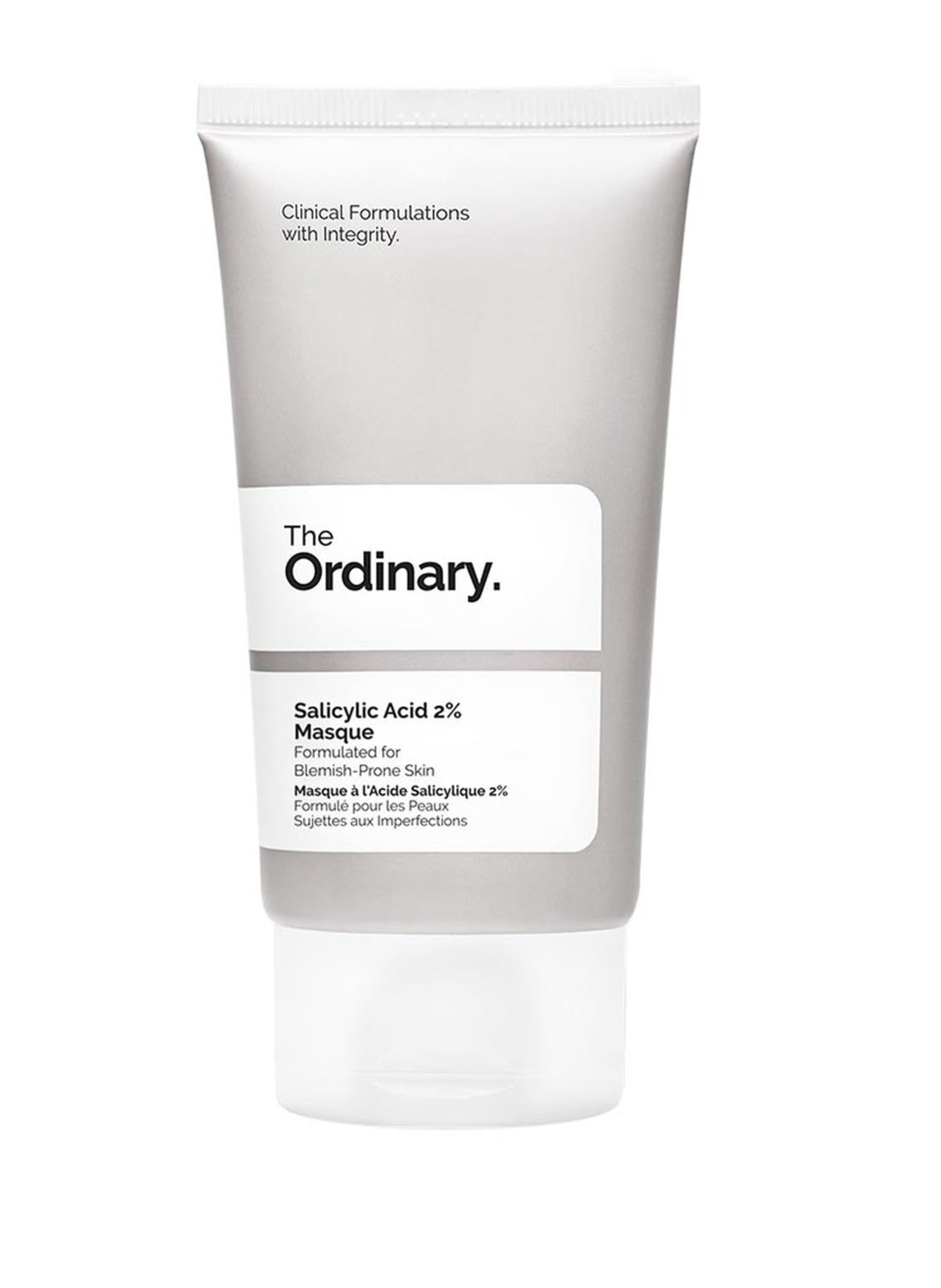 The Ordinary. SALICYLIC ACID 2% MASQUE