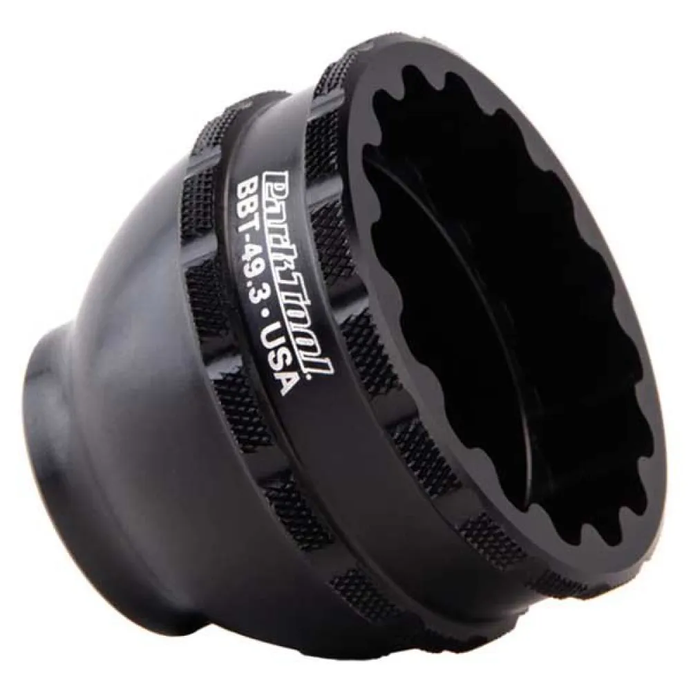 Park Tool BBT-49.3 16 Notch 39 mm bottom bracket tool