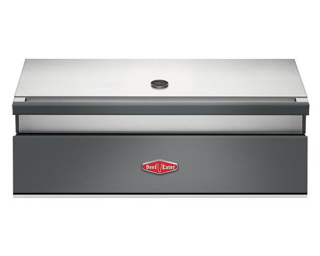 BeefEater 1700 Series - 5 Burner Build-In BBQ