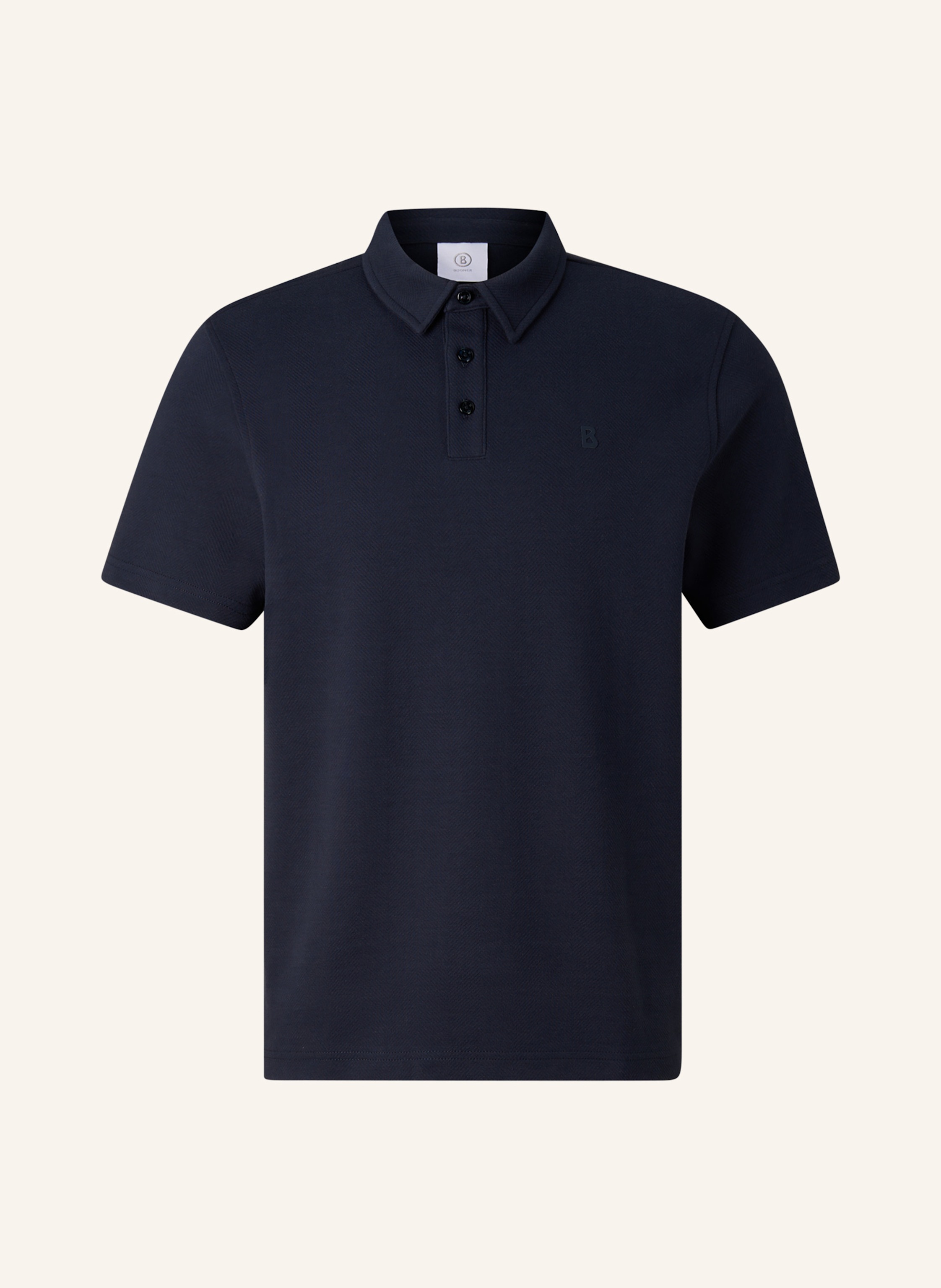 BOGNER Polo-Shirt Salvo