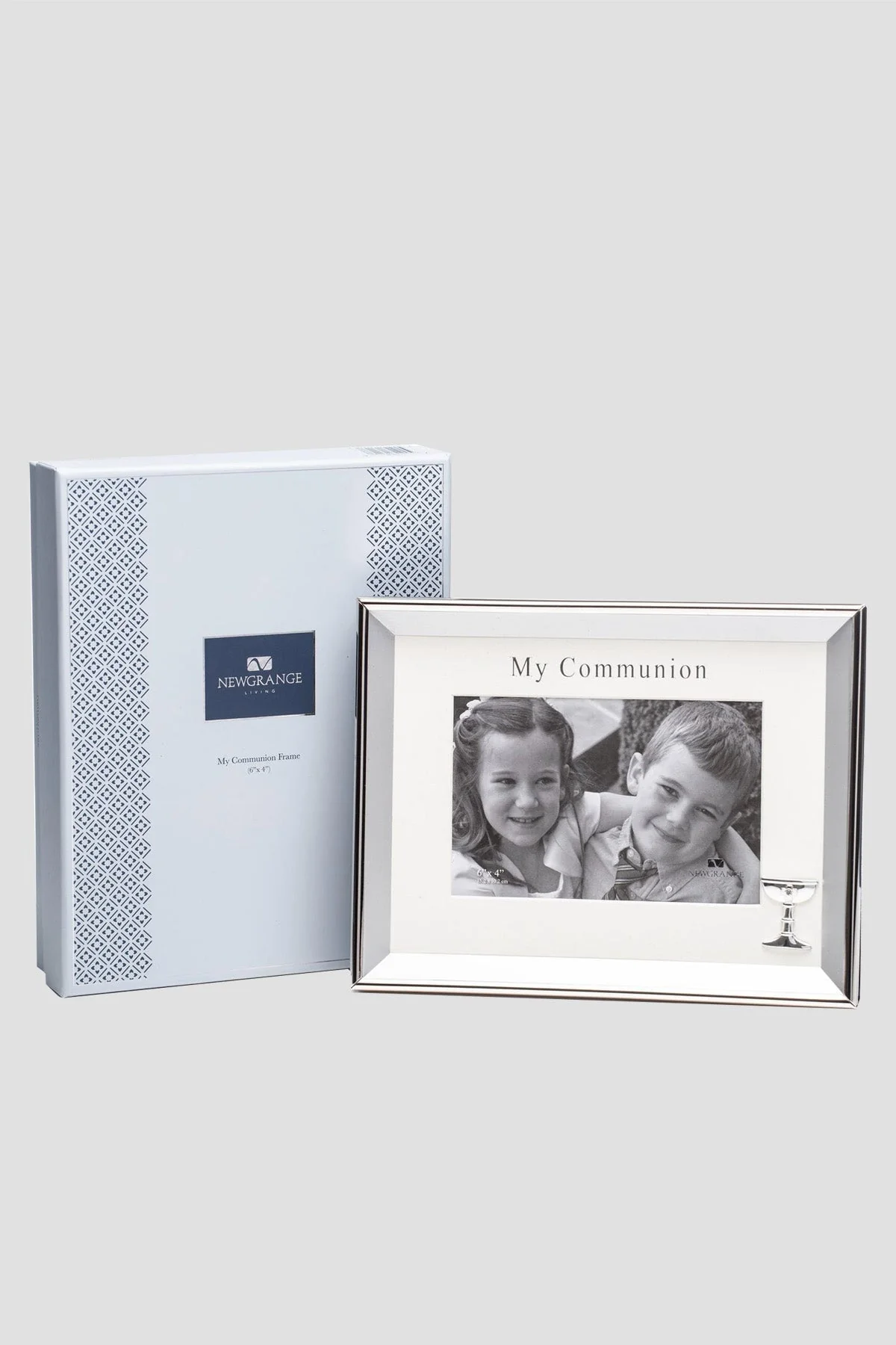 Communion Photo Frame 6X4