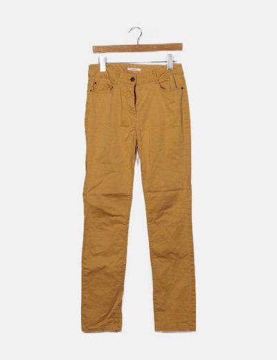 Camaïeu slacks straight