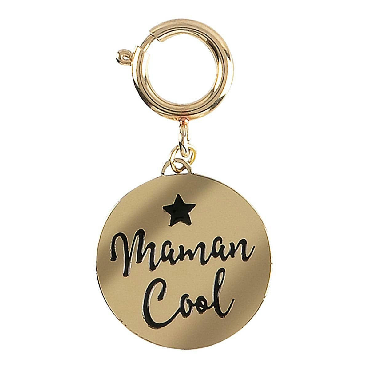 - Charm Maman Cool