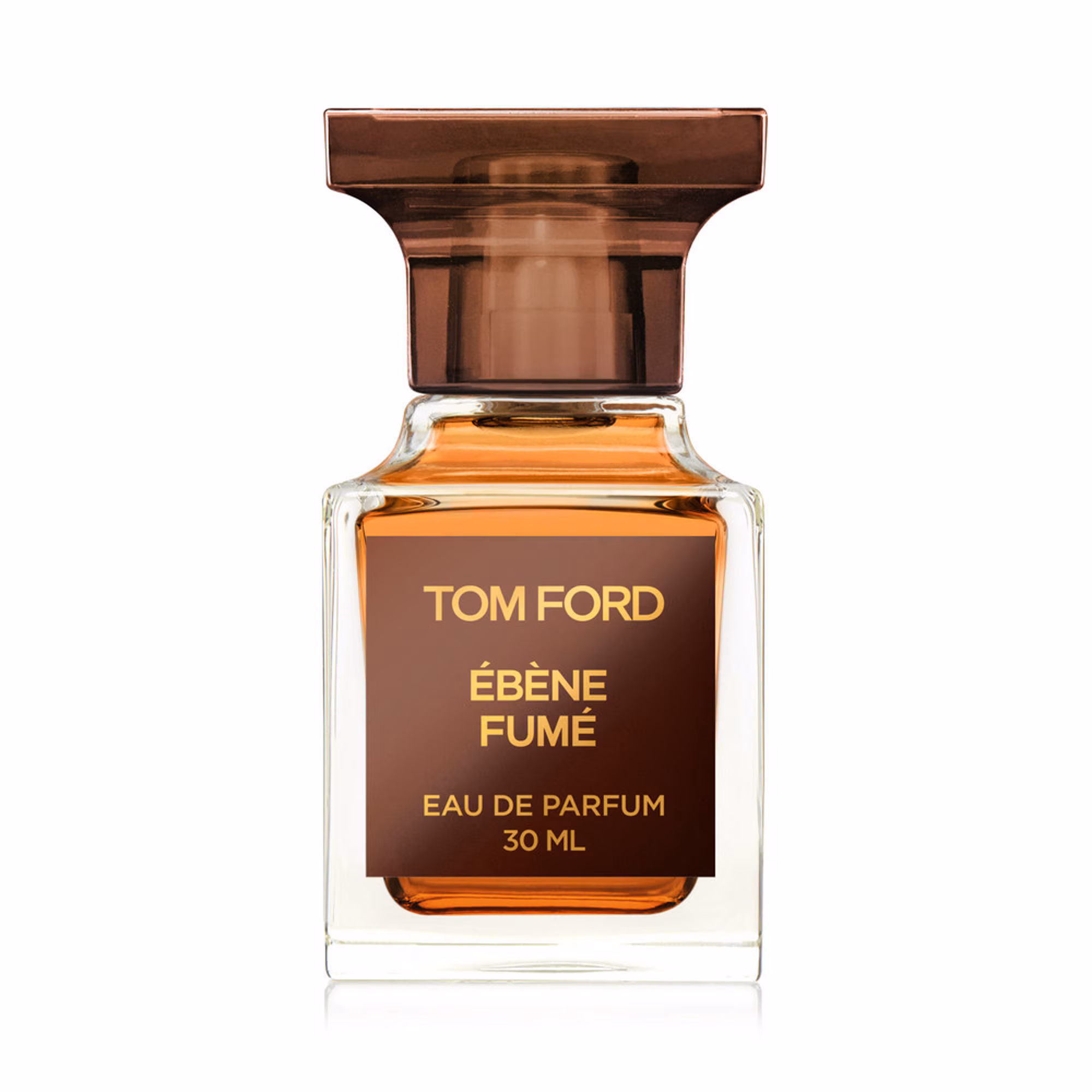 ÉBÈNE FUMÉEau de parfum