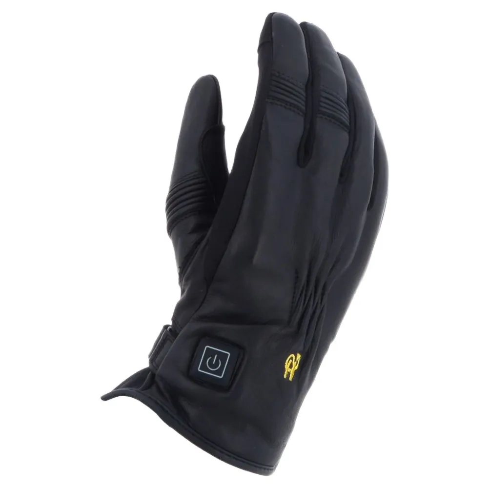 Helstons Benson Evo heated gloves