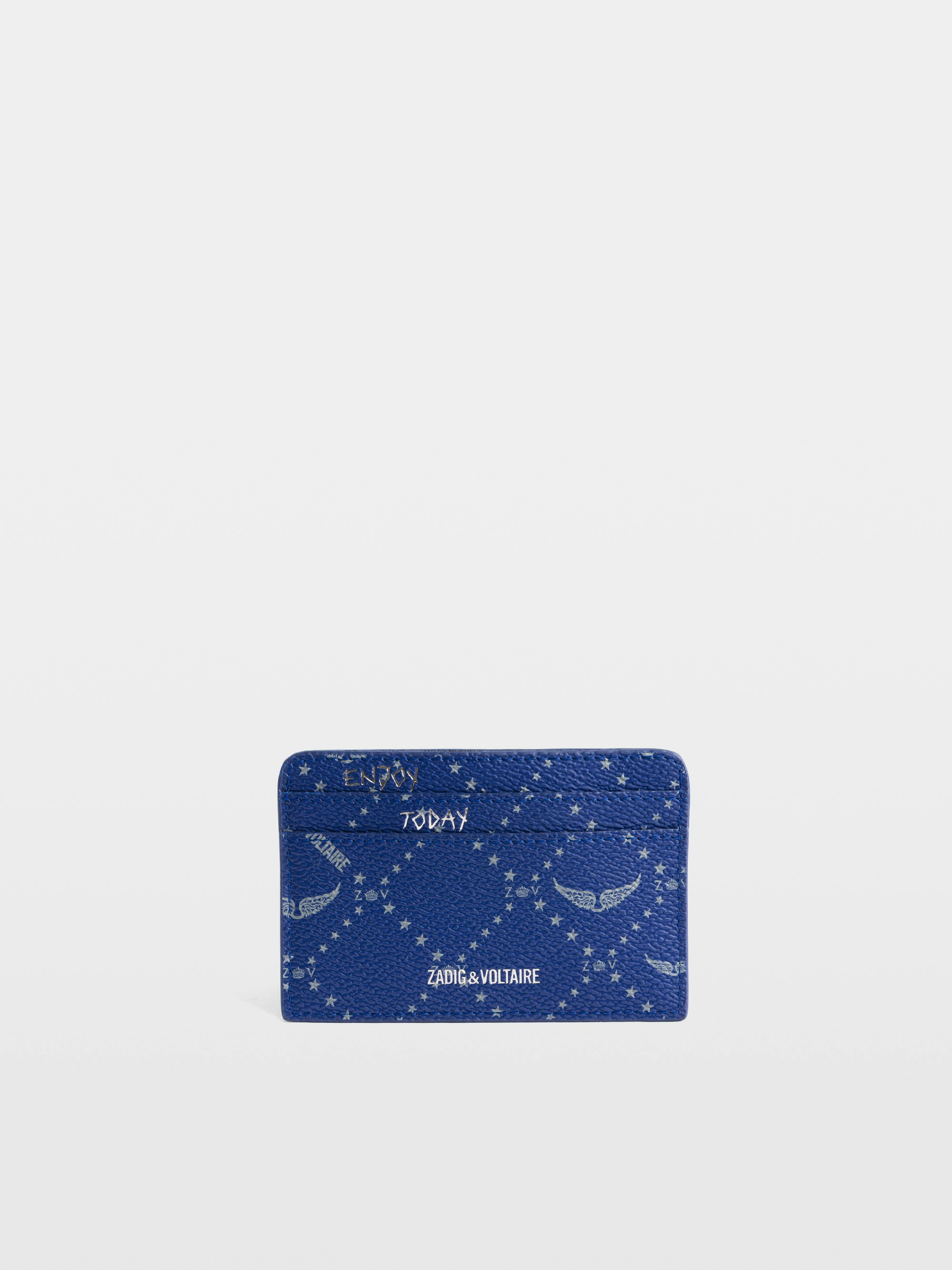 Porte-Cartes ZV Pass Monogram