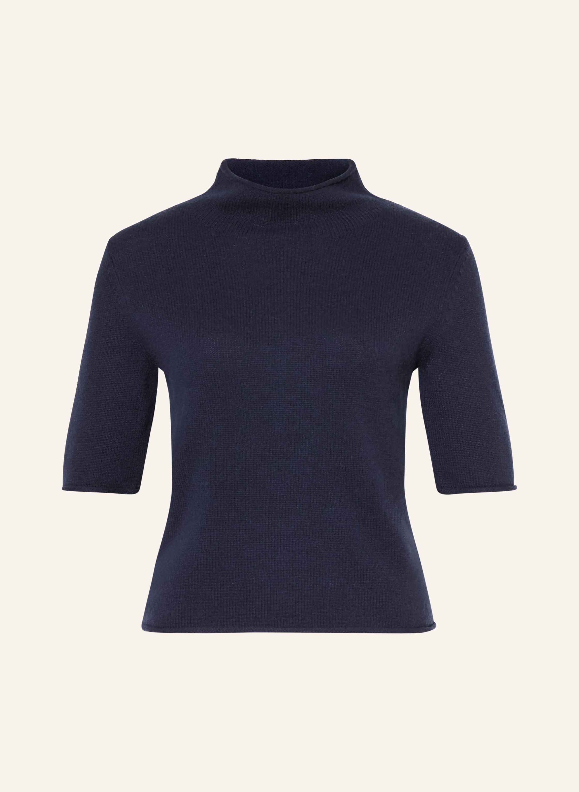lilienfels Strickshirt aus Cashmere