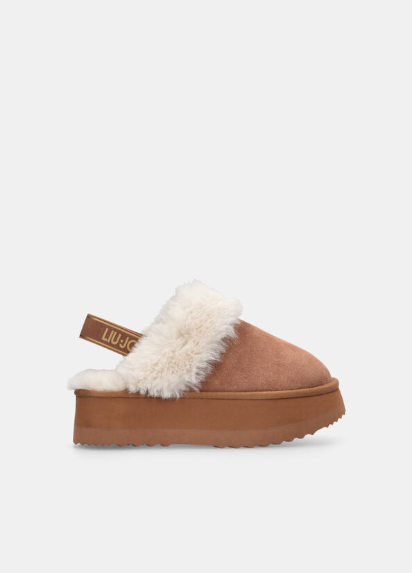 Sabot platform