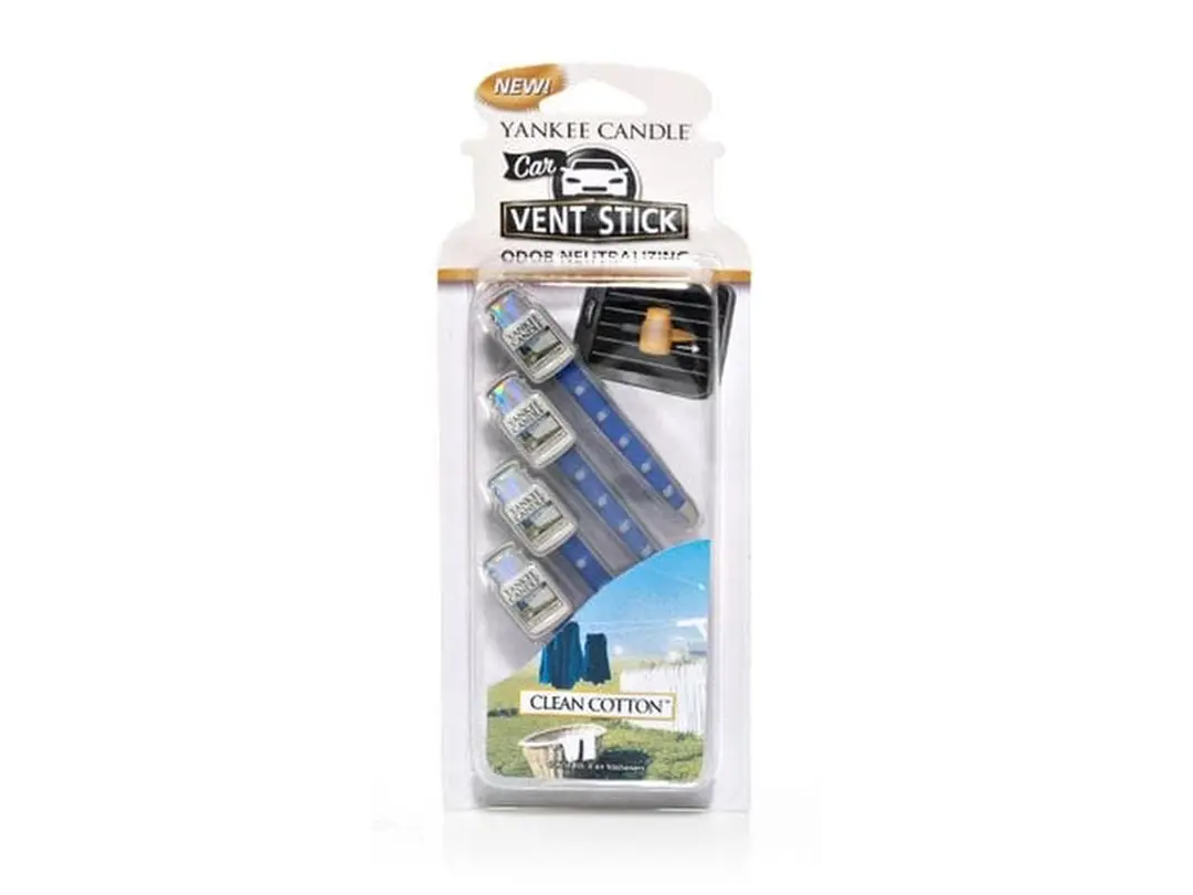 Lufterfrischer 4er-Set Yankee Candle