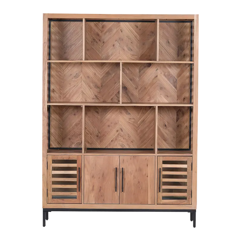 Regal Showcase