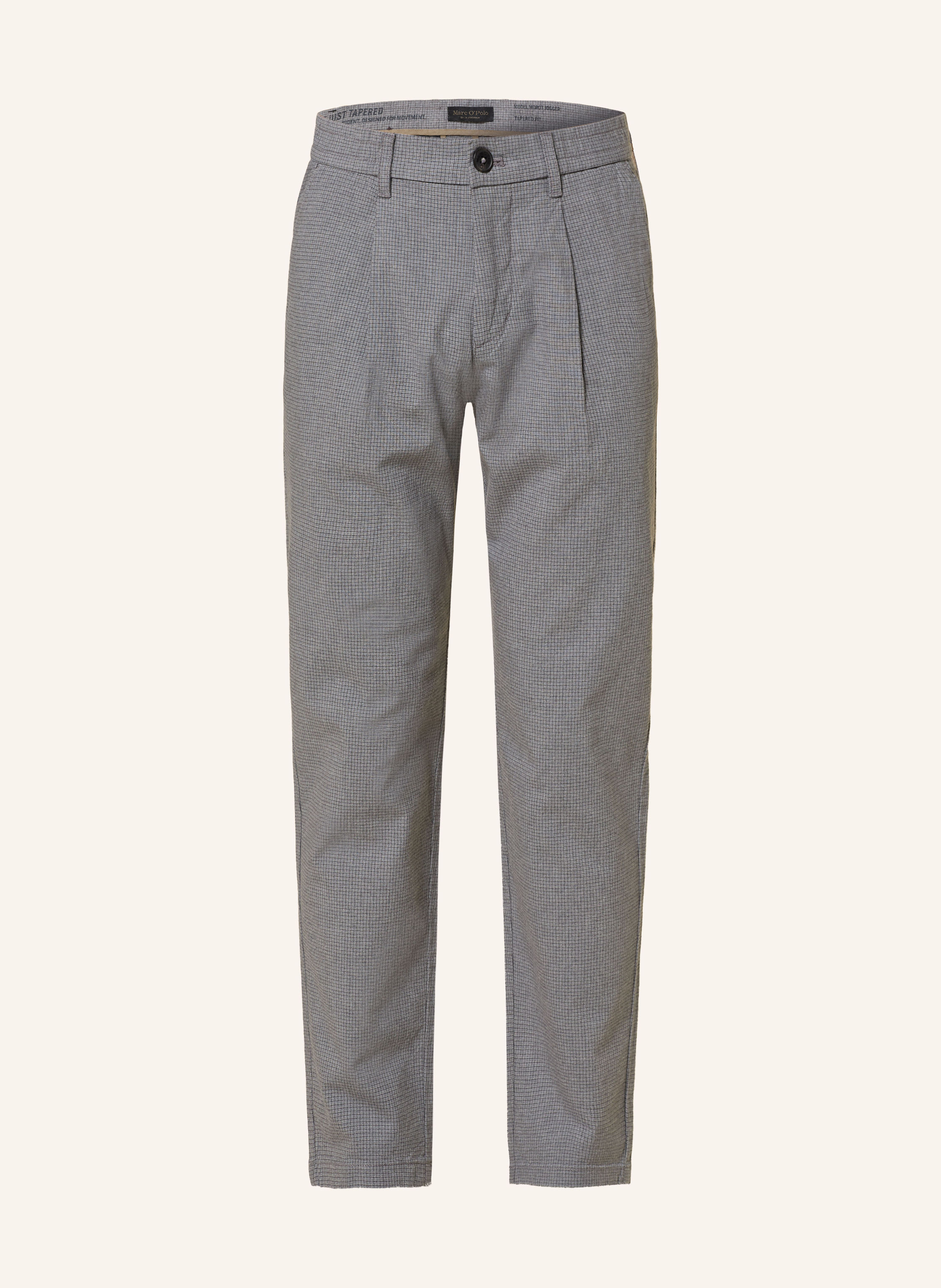 Marc O'Polo Chino MOROT JOGGER Extra Slim Fit
