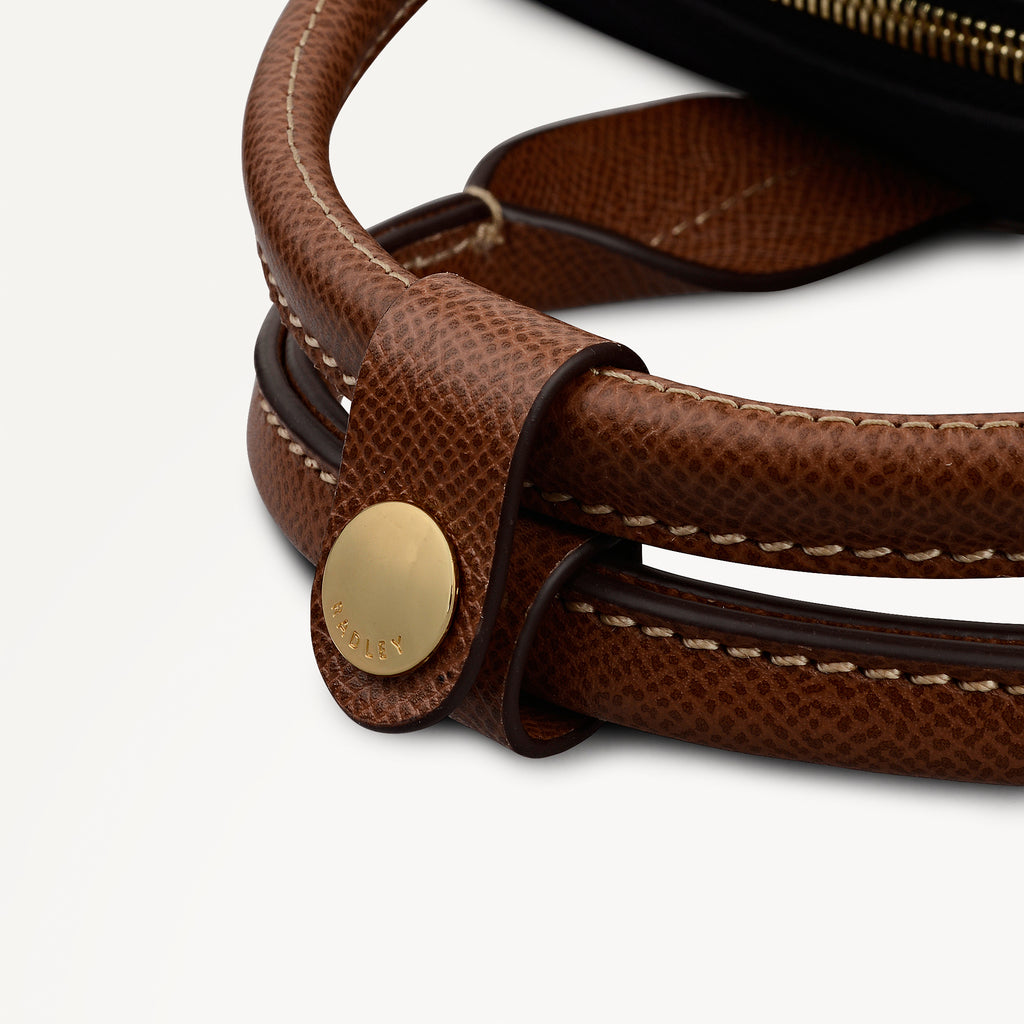 The Townley - Medium Ziptop Backpack