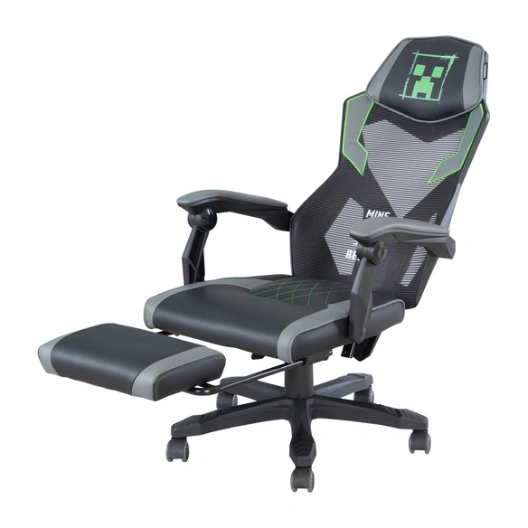 Gamingstuhl »MINECRAFT«, BxH: 61 x 114,5 cm
