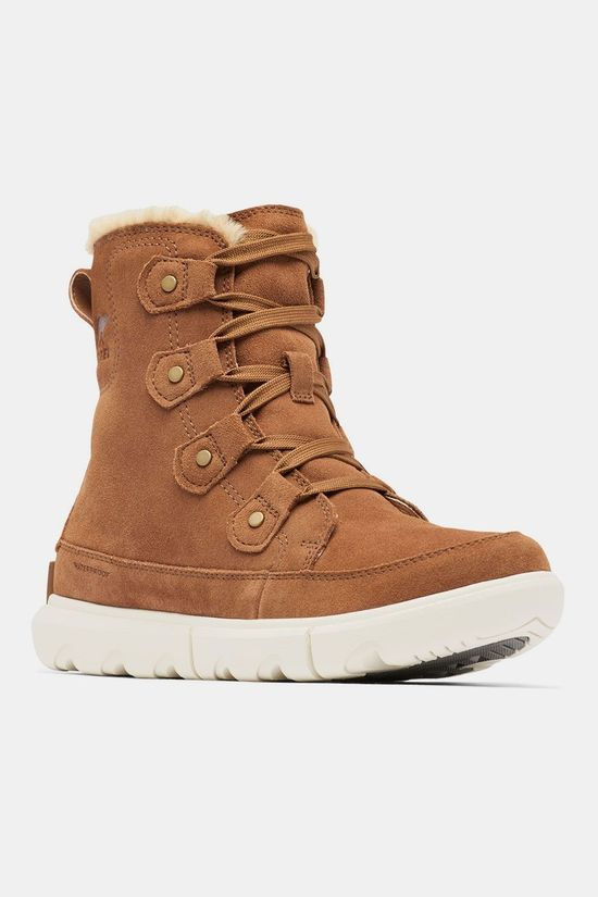 Sorel Explorer Next Joan WP Winterschoen