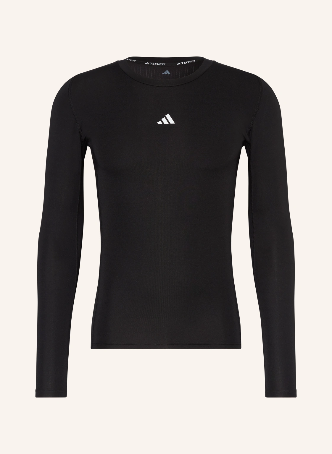 adidas Longsleeve TECHFIT COMPRESSION TRAINING