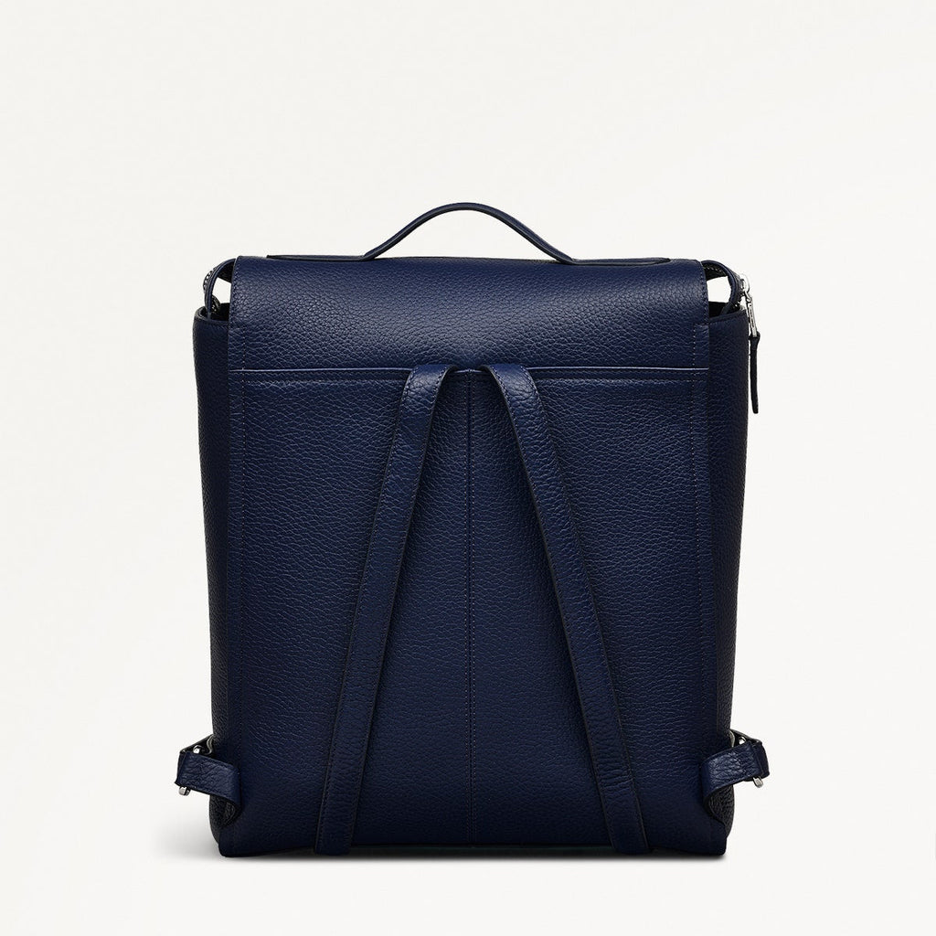 Oak Street - Medium Ziptop Backpack