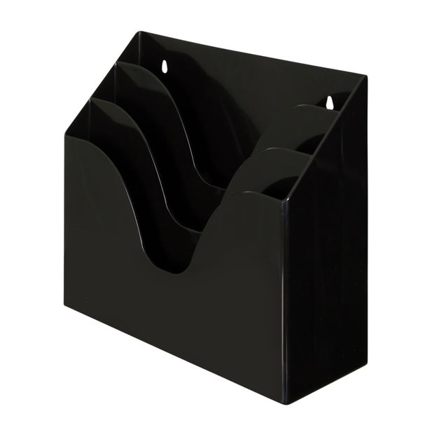 PORTA-REVISTAS PAREDE LAYERS
