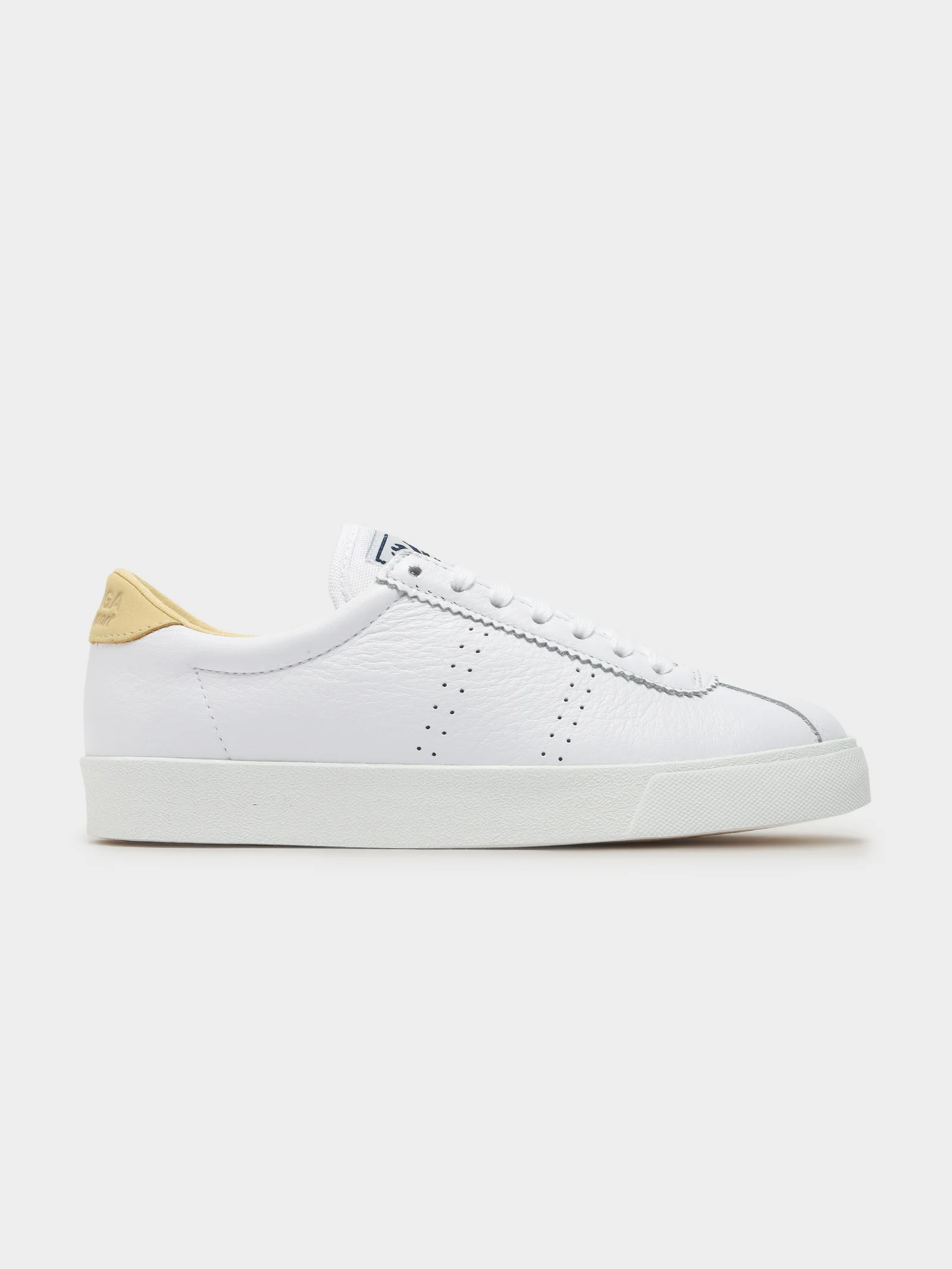 Unisex 2843 Comfleau Sneaker