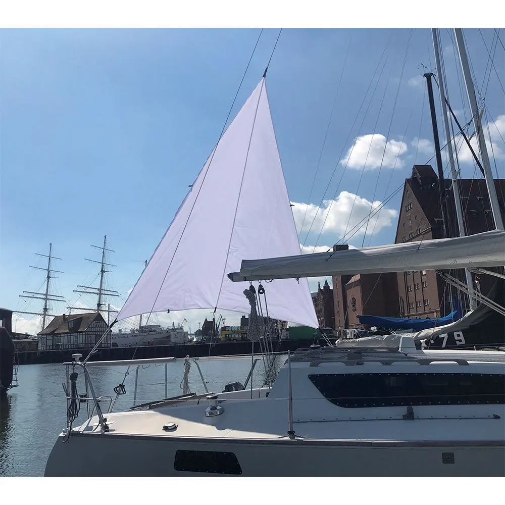 Talamex Triangular Sun Awning