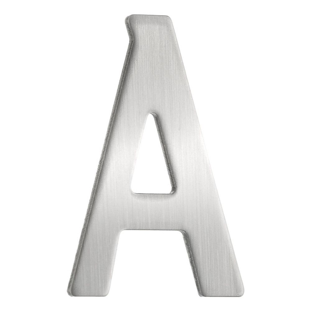HUSBOKSTAV BESLAGSBODEN A 43MM RUSTFRITT STÅL