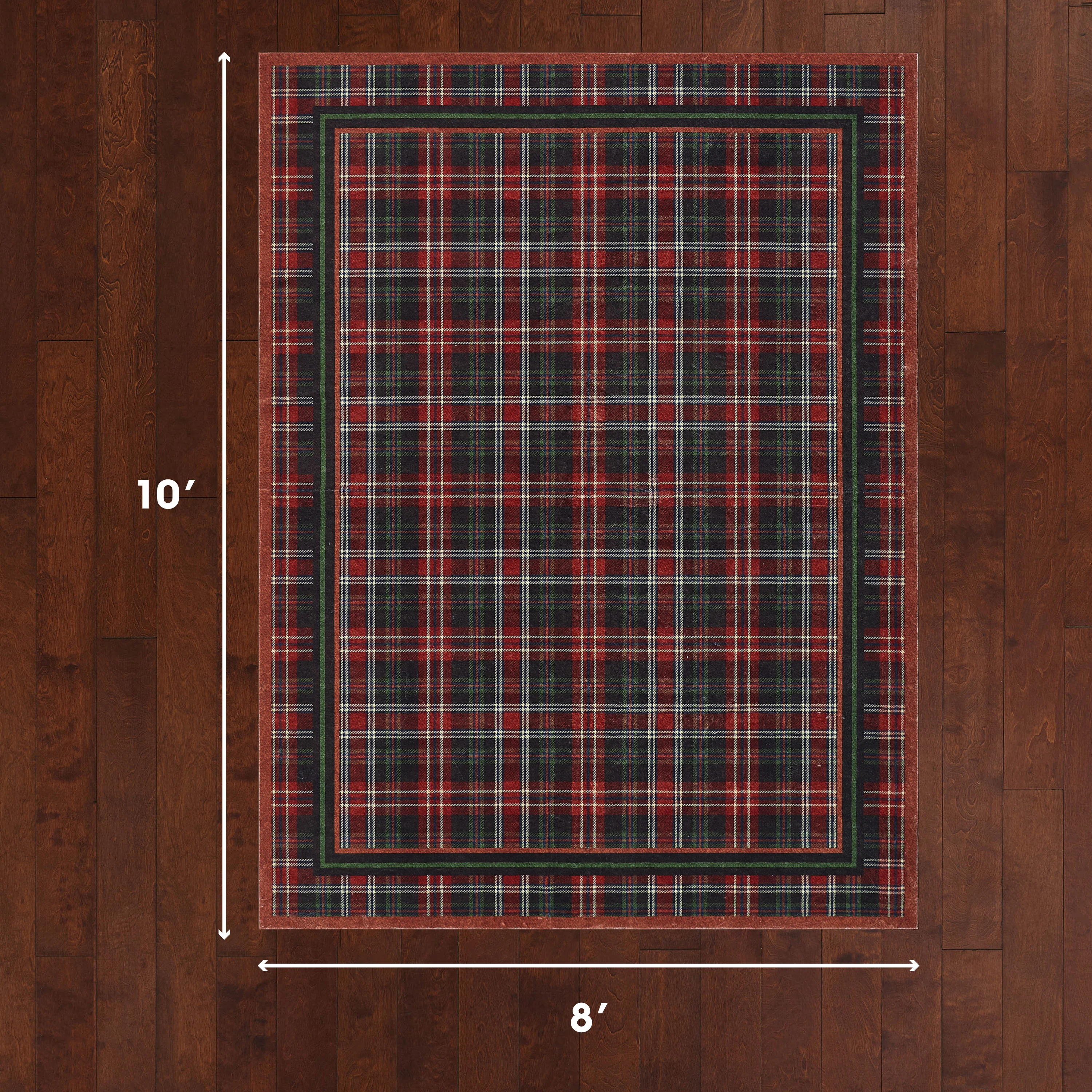 Pinecrest Rug