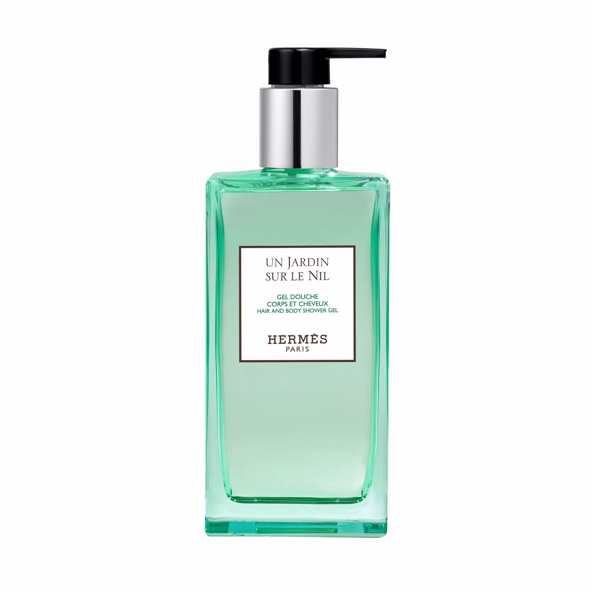 UN JARDIN SUR LE NILGel douche corps et cheveux
