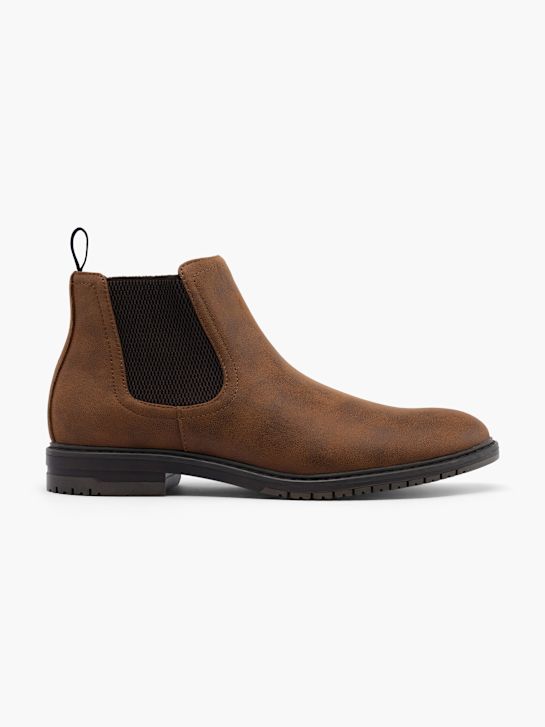 Chelsea boot