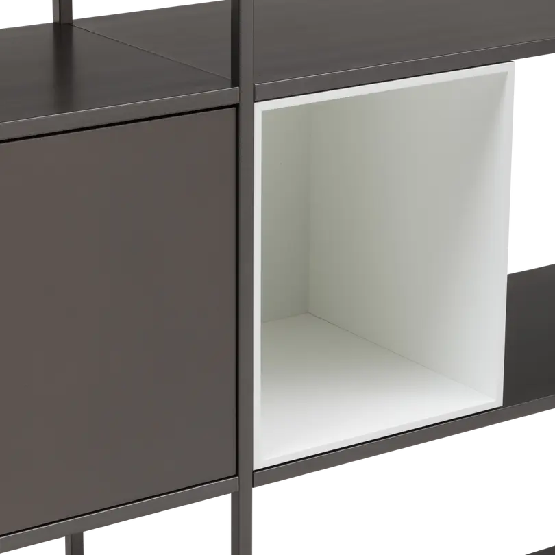 Wohnwand Minima 3.0