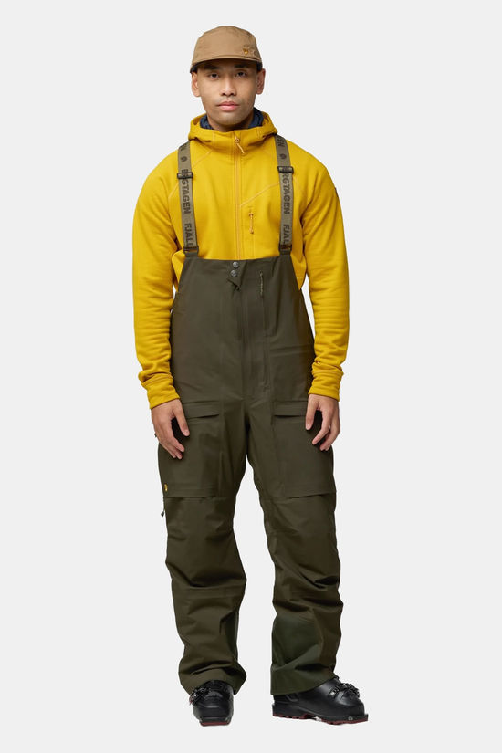Fjällräven Bergtagen Gore-Tex Touring Broek