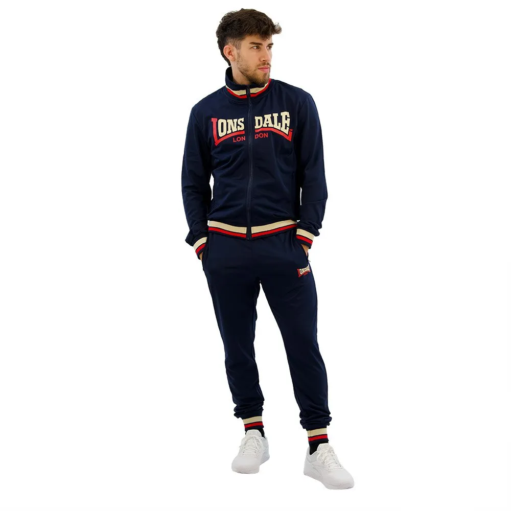 Lonsdale Poolewe tracksuit