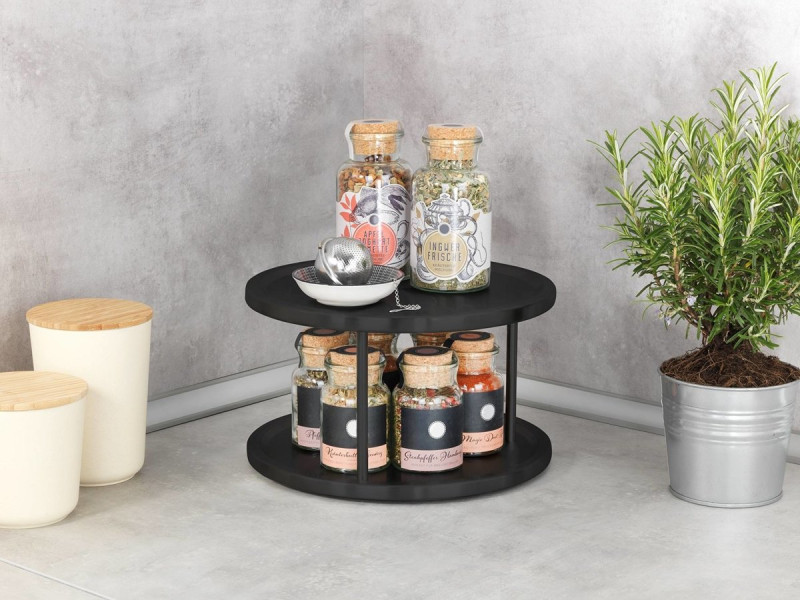 Organizer do kuchni na blat LAZY SUSAN, WENKO