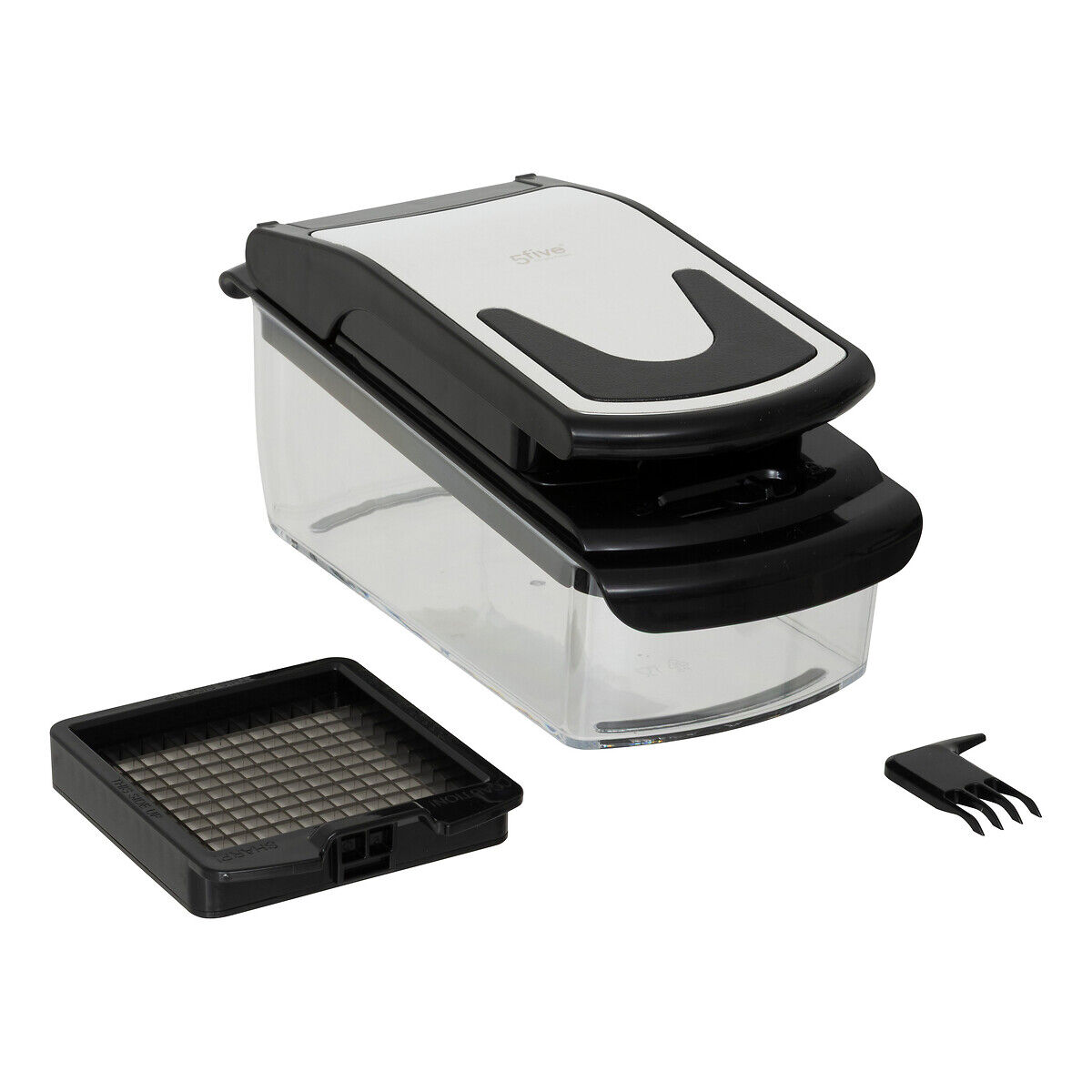 Mandolina SILVER PRO