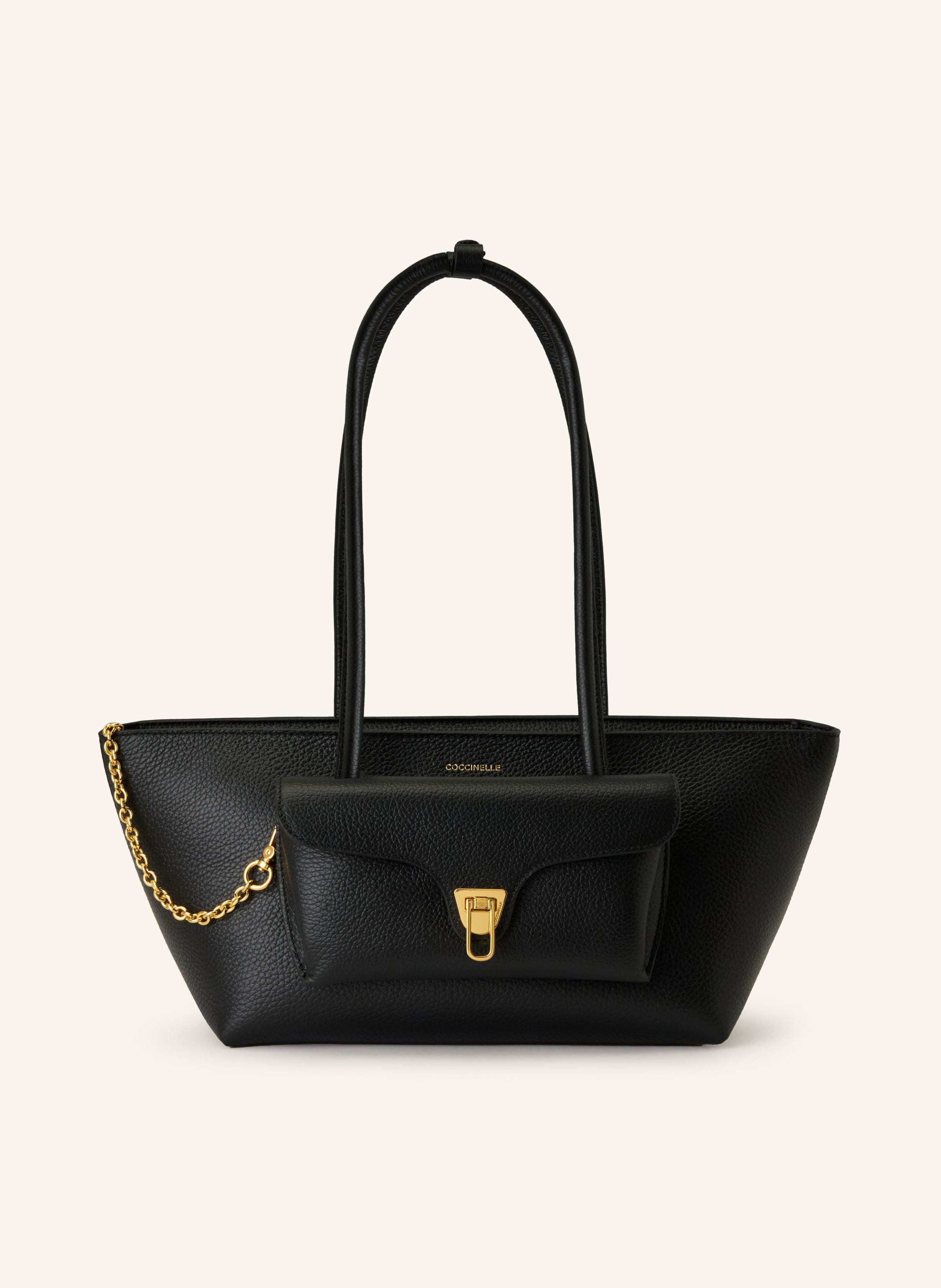COCCINELLE Schultertasche