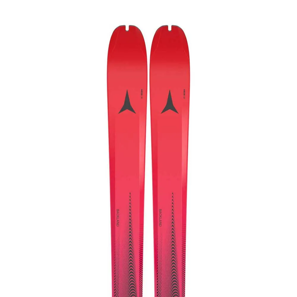 Atomic Backland 65 UL touring skis