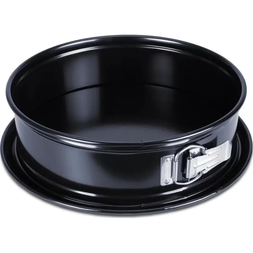 Springform Black Edition
