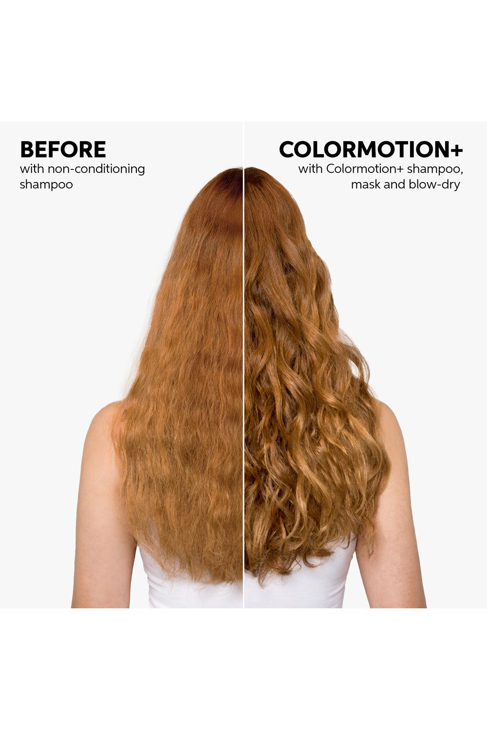 Wella Professionals ColorMotion  Colour Protection Shampoo 250ml