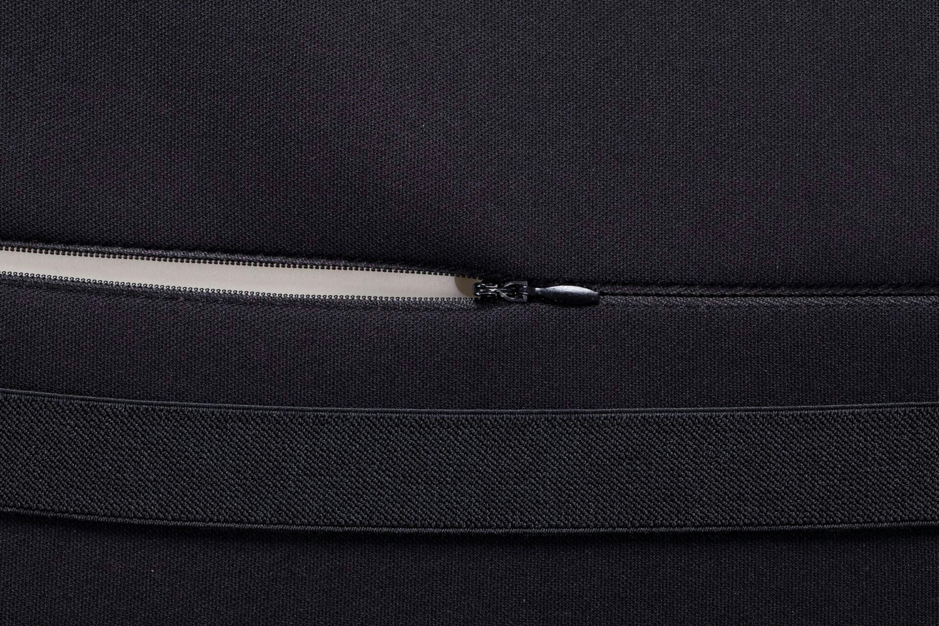 AutoTrends Gel Infused Cooling Lumbar Back Support Cushion