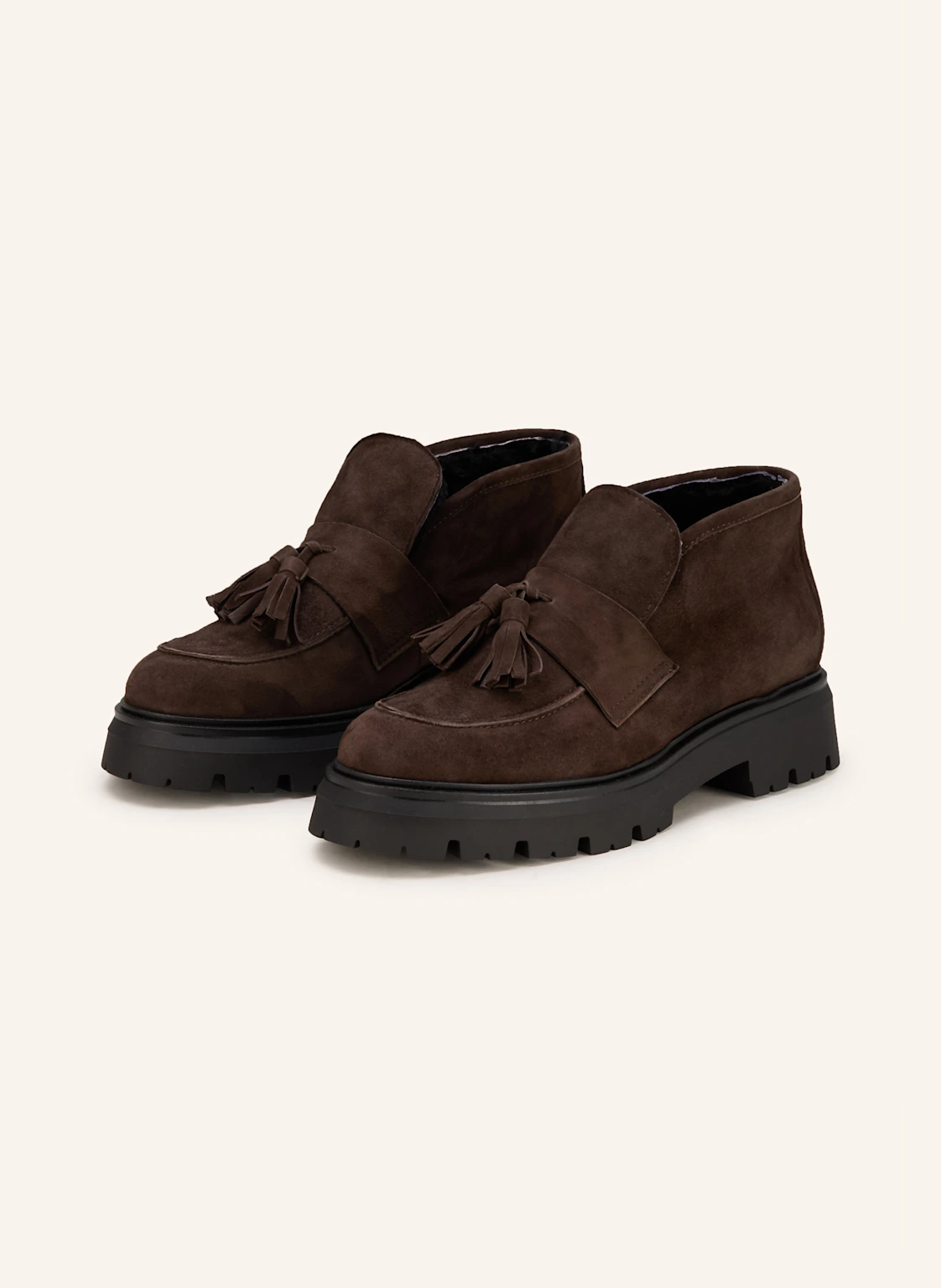 darling harbour Boots