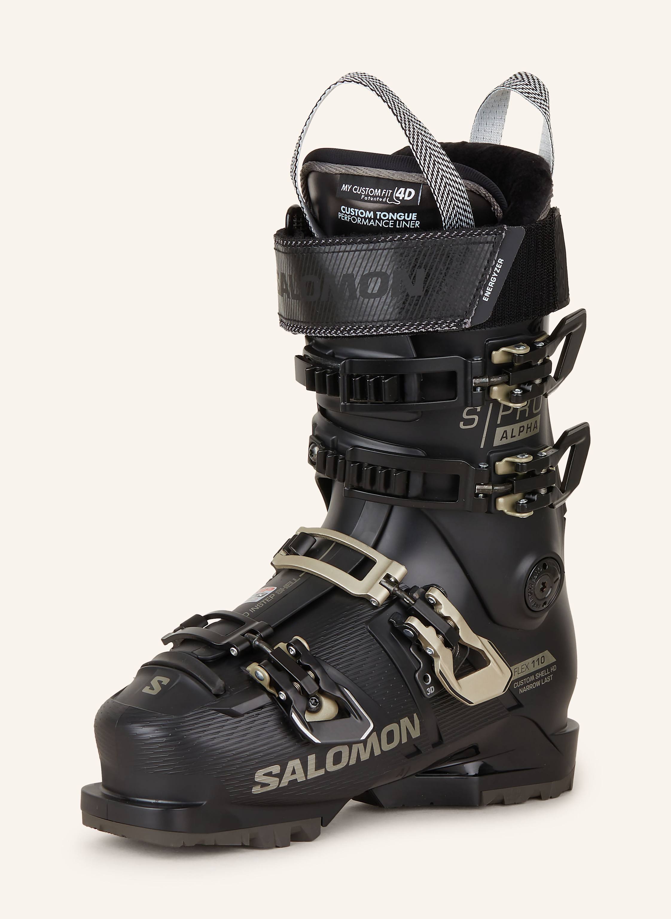SALOMON Skischuhe S/PRO ALPHA 110