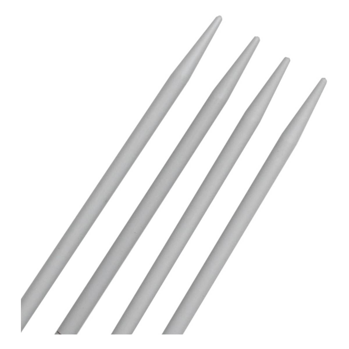 Pony Knitting Needles 4mm x 20cm 4 Pack