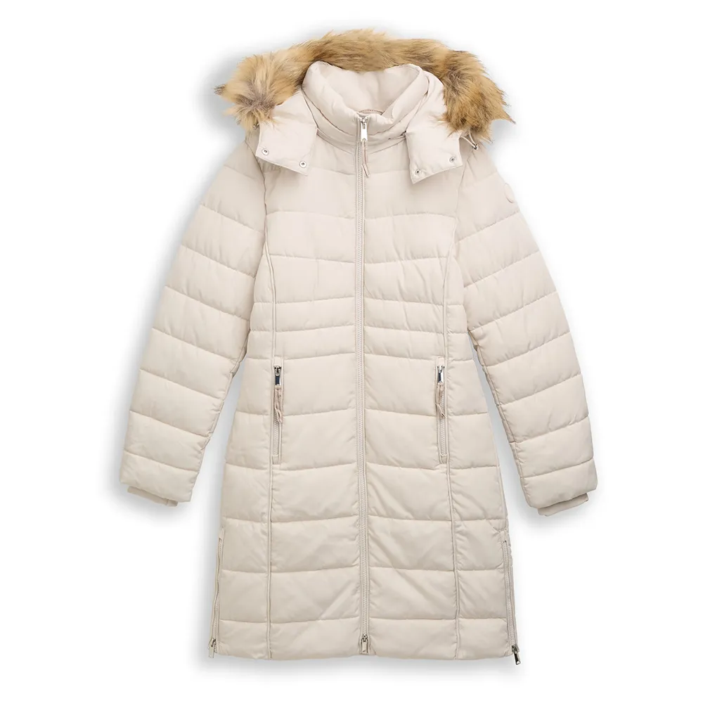 Tom Tailor 1047533 coat refurbished