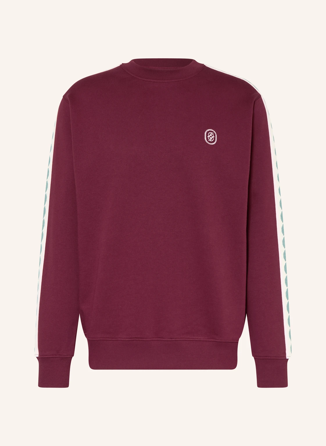 DRÔLE DE MONSIEUR Sweatshirt LE SWEATSHIRT TRESSES