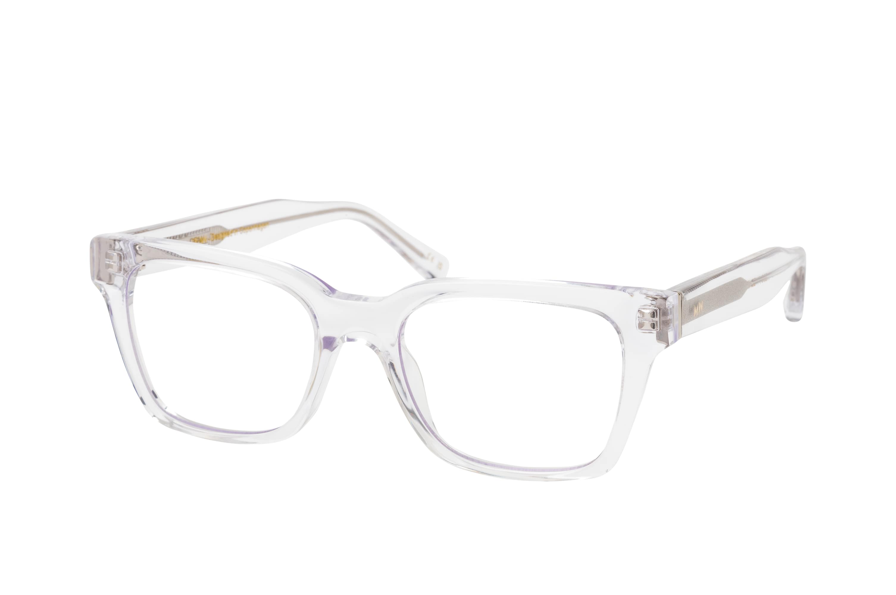 MESSYWEEKEND DEAN Optics Crystal