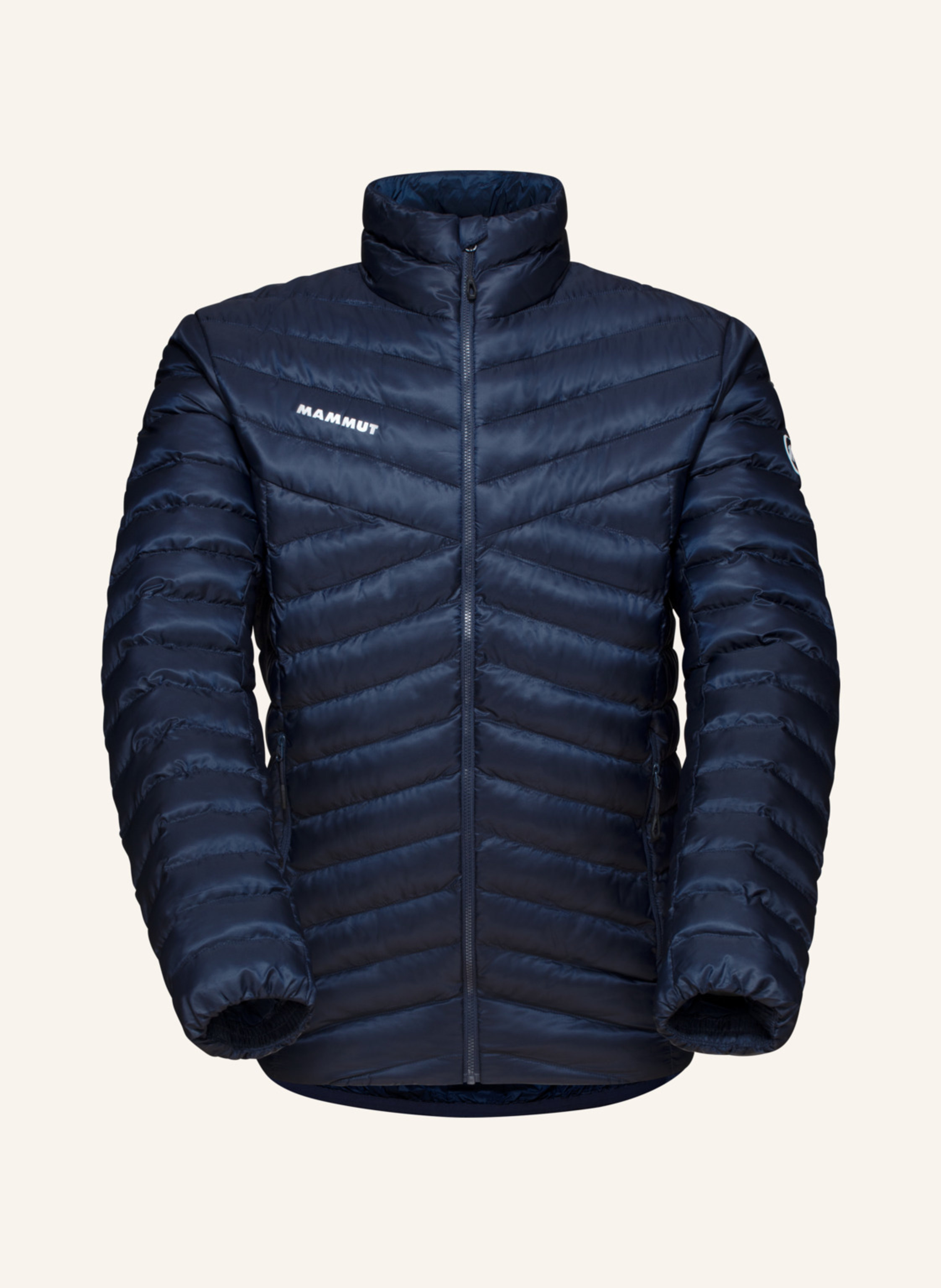 MAMMUT Steppjacke ALBULA IN