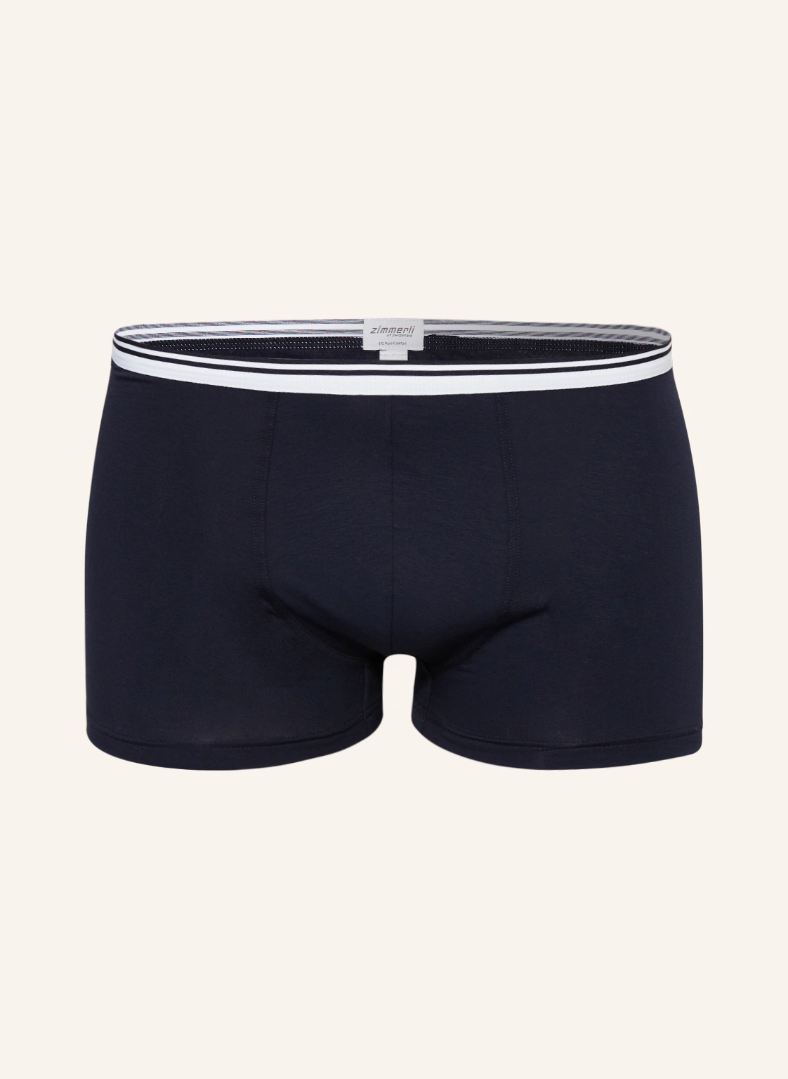 zimmerli Boxershorts PURE COMFORT