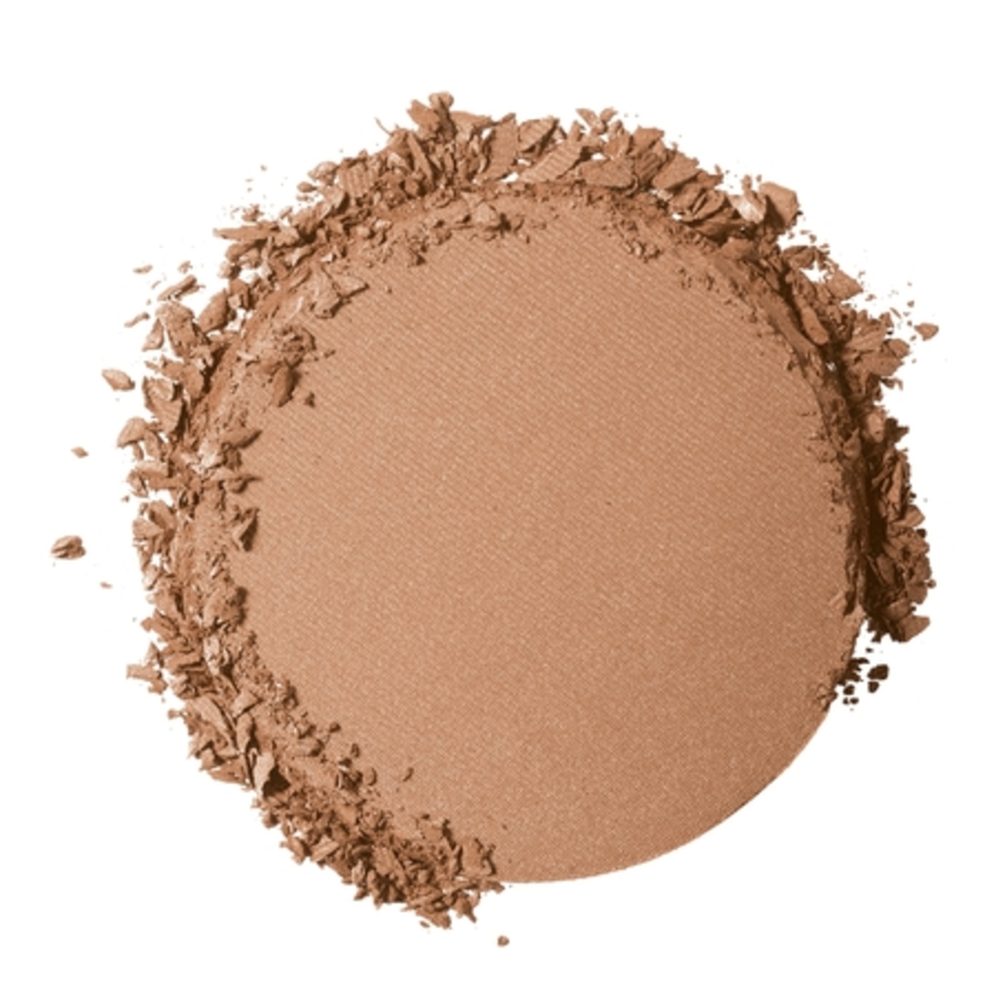 PRESSED POWDER BRONZERPoudre compacte bronzante